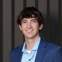 Kansas Algebra Program Employee Braden McConnell's profile photo