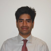 Talha Syed Email & Phone Number