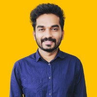 Pankajakasthuri Herbals India (P) Ltd Employee Abhilash Vijayan's profile photo