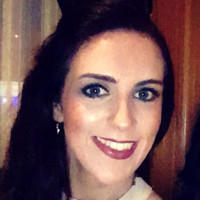ADVIZA Employee Roisin Gallagher's profile photo