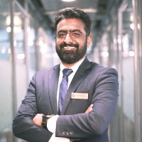 Vinay Gopinath Email & Phone Number