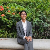 HCLTech Employee Malathi M's profile photo