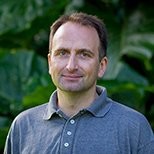 Nova Limited Employee Chris Shallcross's profile photo