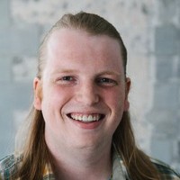 Pardot Employee Sam Mershon's profile photo
