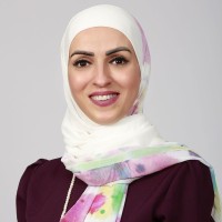 Citizens School Me Employee Manar Mrayan's profile photo