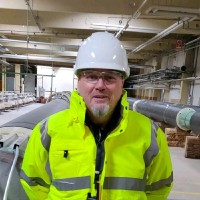 Heat Trace Limited Employee Mark Taylor's profile photo
