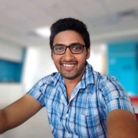 Standard Chartered Employee Ram Prashanth's profile photo