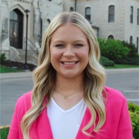 Livestock Marketing Association Employee Kallie Jost's profile photo
