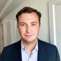 Perth Airport Employee Harry Lane's profile photo