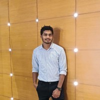 Tata Consultancy Services Employee Avinash Chappa's profile photo
