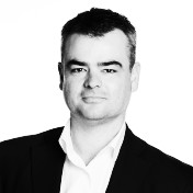 Mercer Employee Steve Colbert's profile photo