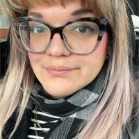 iCanvas Employee Paige Ramirez's profile photo