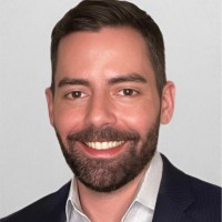 Digital Element Employee Jonathan Arsenault's profile photo