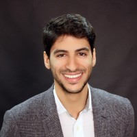 Cisco ThousandEyes Employee Joe Soueidi's profile photo