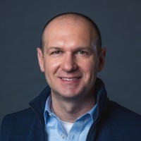 Code Ocean Employee Simon Adar's profile photo