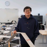 Minqi Gan Email