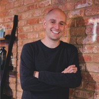 CREE8 Employee Ashley Hall's profile photo