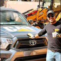 B.T.C CAT Employee Mohamed al Roken's profile photo