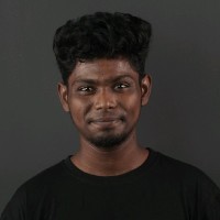 Mot Juste Communication Services Pvt Ltd Employee Jovin S's profile photo