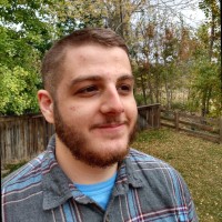 Encision Employee Justin Raffa's profile photo
