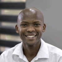 LanDynamix Employee Bernard Choenyane's profile photo