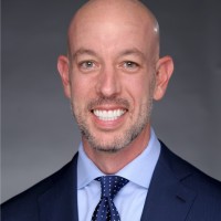 Capital Group | American Funds Employee Jerry Berg's profile photo