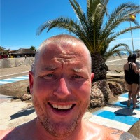 Zot Engineering Ltd Employee Steven Harold's profile photo