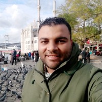 Sameh Ahmed Email & Phone Number