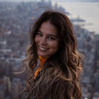 CFG Merchant Solutions Employee Gigi Garcia's profile photo