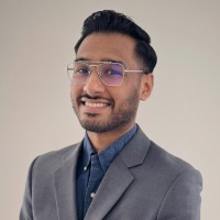 Wesley Paul Email