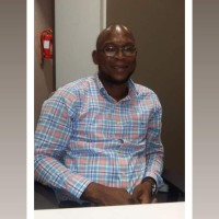 JJTECH Employee Clinton Igbozuwike's profile photo