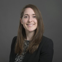 hMetrix Employee Callie Lambert's profile photo