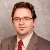 Howmet Fastening Systems Employee David Hocking's profile photo