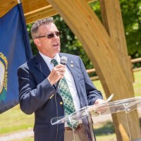 Rotary International Employee James Gallimore's profile photo