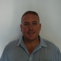 M&T Development Employee Francois Kloppers's profile photo