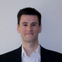 SP Energy Networks Employee Fraser Shaw's profile photo