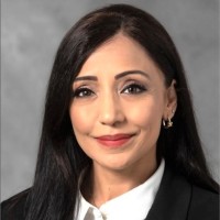 Dauch Employee Saima Sattar's profile photo