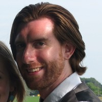 Thomas Jefferson University Hospitals Employee James Bsn-Rn's profile photo