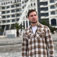 Aiby Employee Denis Arzhelik's profile photo