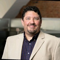 The Olympia Companies Employee Rick Martin's profile photo