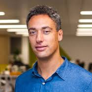 Bikubenfonden Employee Jesper Christiansen's profile photo