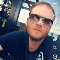 PULSE SERVICES LTD Employee Matt Ridler's profile photo
