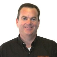 Schwanog LLC Employee David Baird's profile photo
