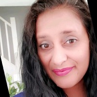 Case - Luggage & Accessories Employee Telma Santilal's profile photo