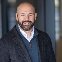 Johnson & Johnson Innovative Medicine Employee John Dobbs's profile photo