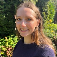 Aon Employee Sydney Powell's profile photo