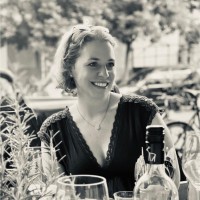 Network Movie Employee Vivien von Treu's profile photo