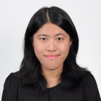 Upstream Employee Sharon Foo's profile photo