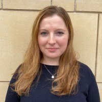 PeptiMatrix Employee Viola Erdelyi's profile photo