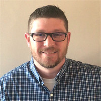 H.B. Fuller Employee Eric Bradley's profile photo